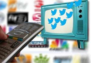 Twitter Tv Reytinglerini Etkiliyor Olabilir Mi?